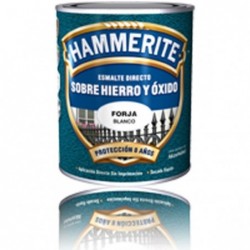 ESMALTE ANTIOXIDO FORJA NEGRO