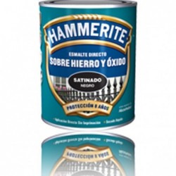 ESMALTE ANTIOXIDO SATIN.NEGRO
