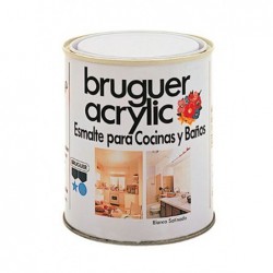 ESMALTE ACRYLIC COCINAS Y BAO