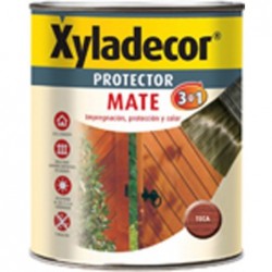 PROTECTOR MATE TECA