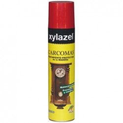 ANTICARCOMA AEROSOL