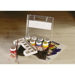 PINTURA MANUALIDADES MALETIN 8