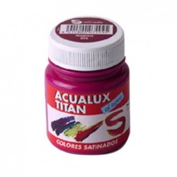 PINTURA MANUALIDADES MAGENTA