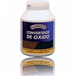 CONVERTIDOR DE OXIDO