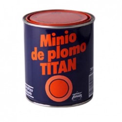 MINIO PLOMO