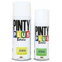 PINTURA AEROSOL AZUL FLUOR