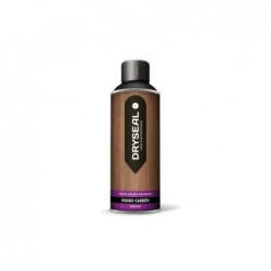 PINTURA SPRAY AGUA MADERA NEGR