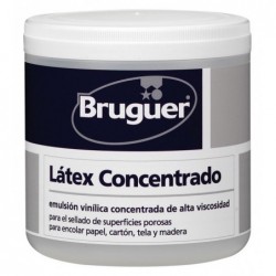 LATEX CONCENTRADO BLANCO