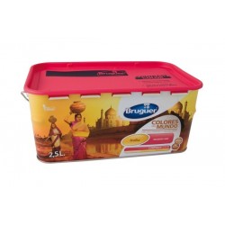 PINT PLAST MEDITER.MORADO CAPR