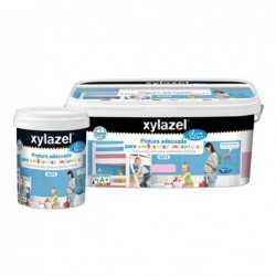 PINT PLAST MATE AIRESANO BLANC