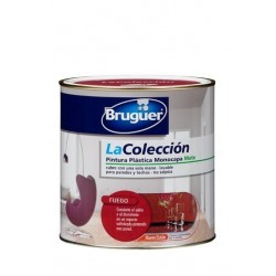 PINTURA PLAST PERLA GRIS