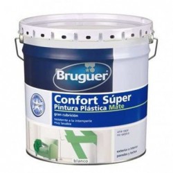 PINTURA PLASTICA MATE INTERIOR