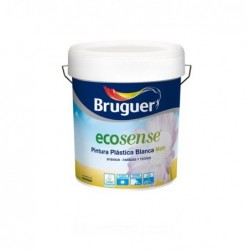 PINTURA PLASTICA MATE ECOLOGIC