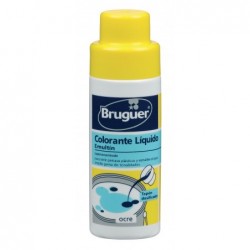 TINTE PINT AL AGUA VERDE ESMER