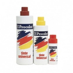 TINTE AL AGUA PROFES NEGRO