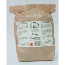 TINTE MADERA NOGALINA POLVO