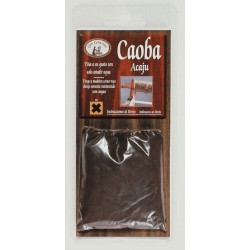 TINTE MADERA CAOBINA