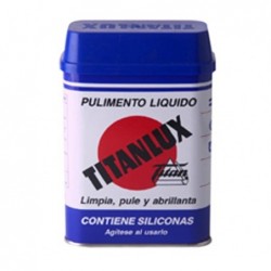 PULIMENTO