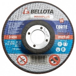 DISCO C HIERRO MAXIPLUS