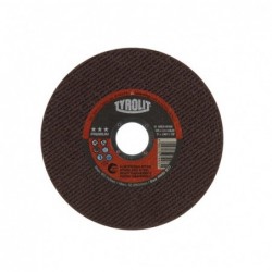 DISCO C INOX EXTRADELGADO