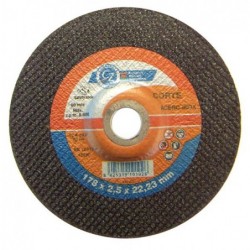 DISCO C H MET/INOX A24