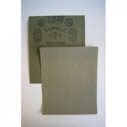LIJA MADERA MEDALLAS G150