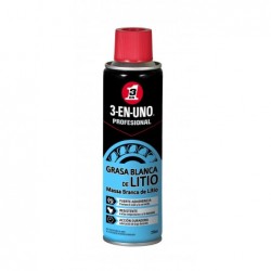 GRASA LITIO BLANCA
