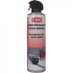 DESENGRASANTE EXTRA RAPIDO
