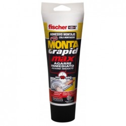 ADHESIVO MONTAJE BASE AGUA
