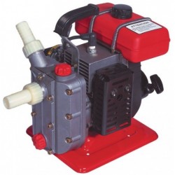 MOTOBOMBA 2T 12000LT/H ASP.7MT