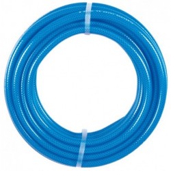 MANGUERA AZUL 19X25 MM