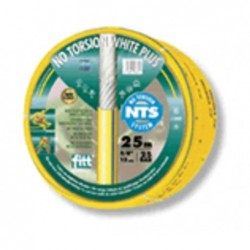 MANGUERA TRIC NTS AMARILL 15MM