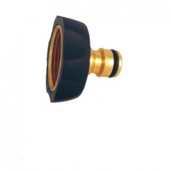 ADAPTADOR GRIFO HEMBRA LAT-GOM