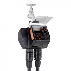 PROGRAMADOR RIEGO AUTOMATICO
