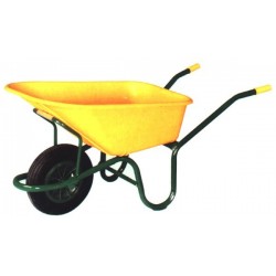 CARRETILLA JARDIN NYLON