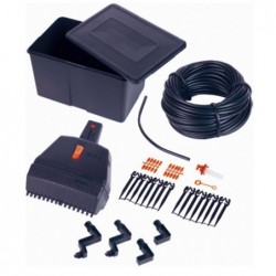 SISTEMA RIEGO S/PILAS AQUACHEF