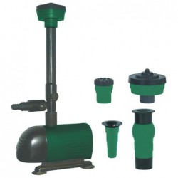 BOMBA PARA FUENTES 27 LT/M