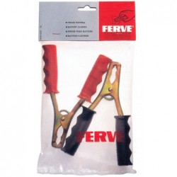PINZA BATERIA 75A  2 UDS