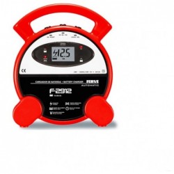 CARGADOR BATERIA AUTO 2-6-12A