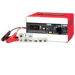 CARGADOR BATERIA COMP 60-205AH
