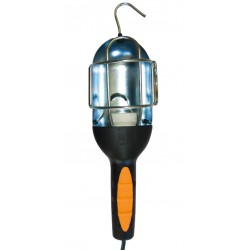 PORTALAMPARAS INDUSTRIAL 10 M
