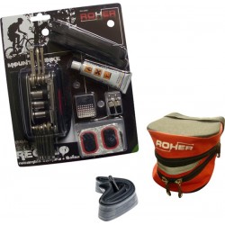 LLAVE REPUESTO BICIS KIT