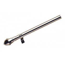 PORTAVISILLO EXTENSIBLE ORO