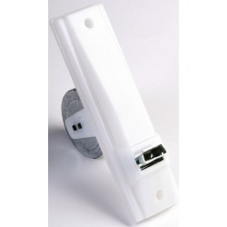 RECOGEDOR PERS EMB BCO BLISTER