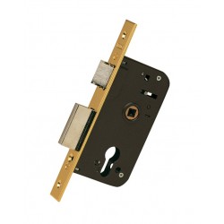 CERRADURA EMBUTIR REVERSIBLE