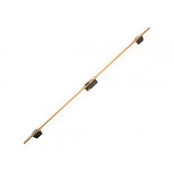 CERRADURA SEG C CORT F/AL 5LL