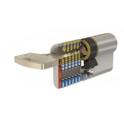 BOMBILLO SEGURIDAD LATON T12P
