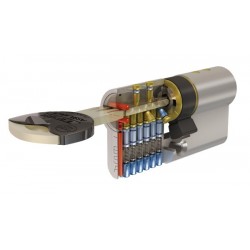 BOMBILLO SEGURIDAD NIQUEL TX80
