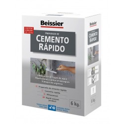 CEMENTO RAPIDO