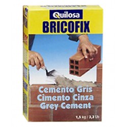 CEMENTO GRIS
